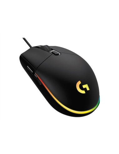 Mysz Logitech G102 Lightsync