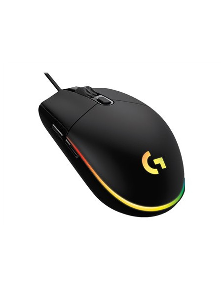 Mysz Logitech G102 Lightsync