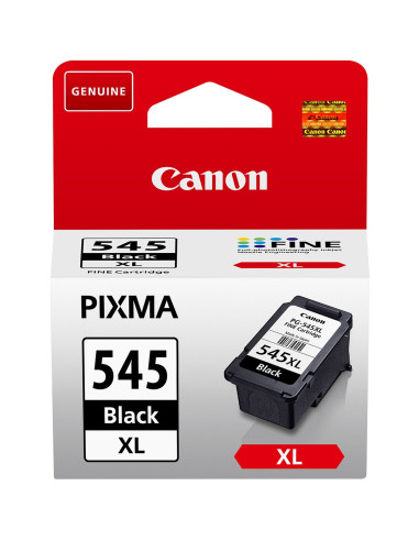 Tusz Canon Czarny Pg-545Xl Pg545Xl 8286B001, 400 Str.