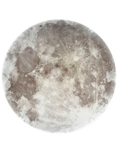 Plafon Sufitowy Led Activejet Aje-Moon 24W