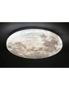 Plafon Sufitowy Led Activejet Aje-Moon 24W 2