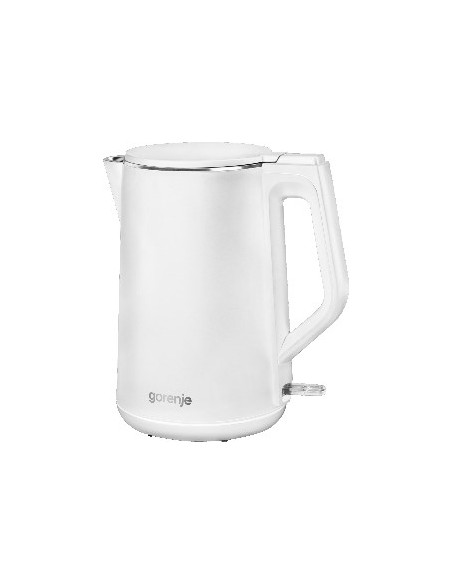 Gorenje 737894 Czajnik Elektryczny 1,5 L 2200 W Biały
