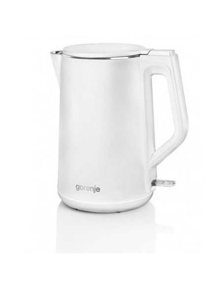 Gorenje 737894 Czajnik Elektryczny 1,5 L 2200 W Biały