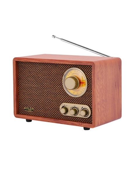 Radio Adler Ad 1171