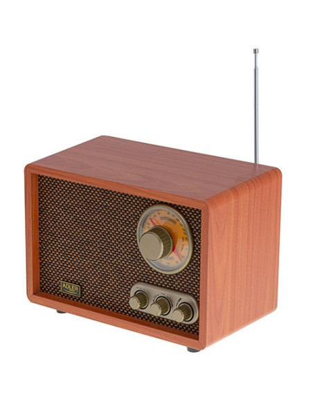 Radio Adler Ad 1171