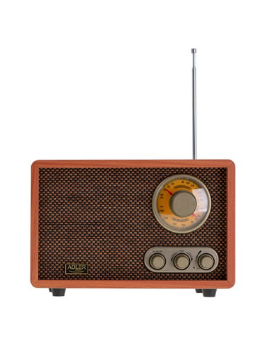Radio Adler Ad 1171