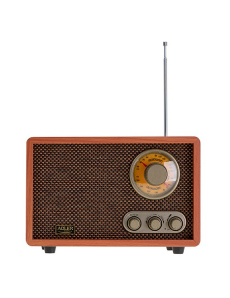 Radio Adler Ad 1171