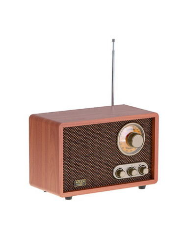 Radio Adler Ad 1171