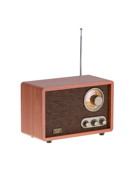 Radio Adler Ad 1171