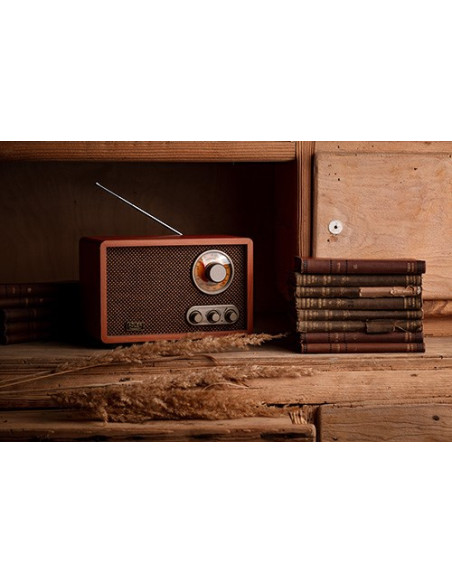 Radio Adler Ad 1171