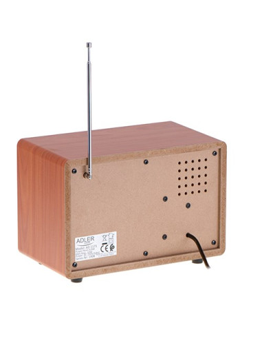 Radio Adler Ad 1171
