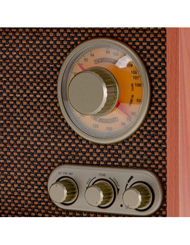 Radio Adler Ad 1171