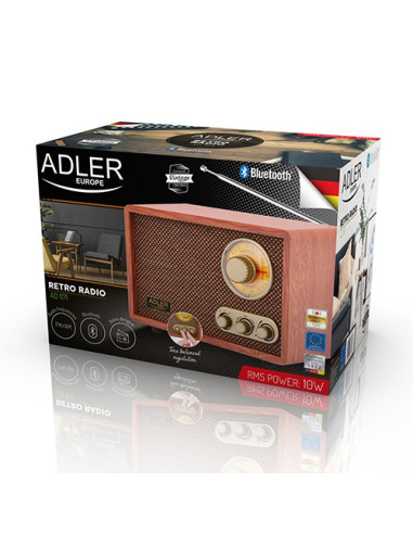 Radio Adler Ad 1171
