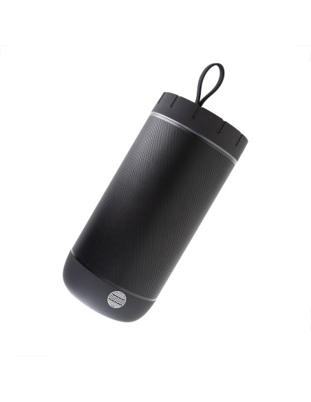 Głośnik Przenośny Signature Our Pure Planet 20W Czarny
