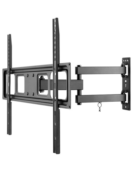 Goobay 49745 Uchwyt Do Telewizorów 177,8 Cm (70") Czarny