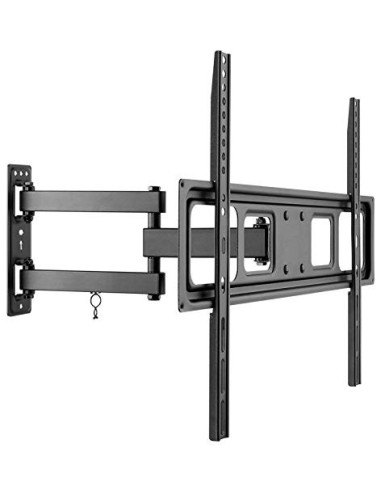 Goobay 49745 Uchwyt Do Telewizorów 177,8 Cm (70") Czarny