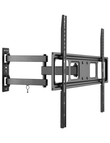 Goobay 49745 Uchwyt Do Telewizorów 177,8 Cm (70") Czarny