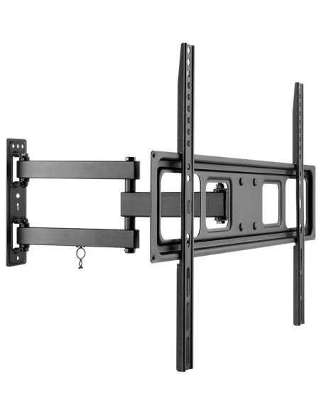 Goobay 49745 Uchwyt Do Telewizorów 177,8 Cm (70") Czarny