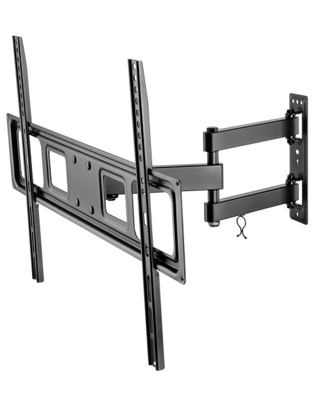 Goobay 49745 Uchwyt Do Telewizorów 177,8 Cm (70") Czarny