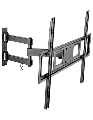Goobay 49745 Uchwyt Do Telewizorów 177,8 Cm (70") Czarny
