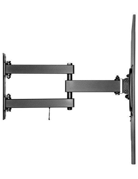 Goobay 49745 Uchwyt Do Telewizorów 177,8 Cm (70") Czarny