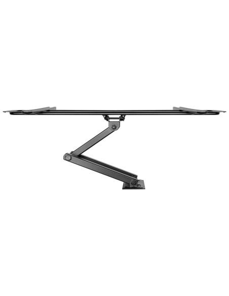 Goobay 49745 Uchwyt Do Telewizorów 177,8 Cm (70") Czarny