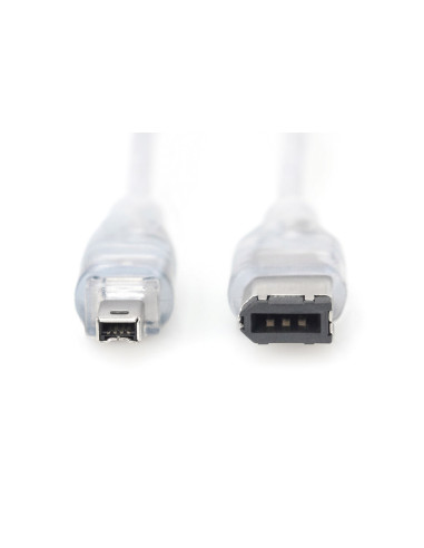 Digitus Karta Pci Express, Firewire 1394A (Port 3+1)