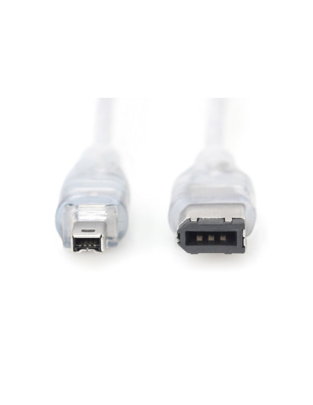 Digitus Karta Pci Express, Firewire 1394A (Port 3+1)