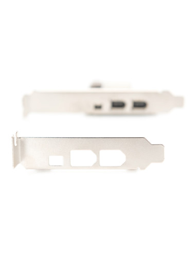 Digitus Karta Pci Express, Firewire 1394A (Port 3+1)