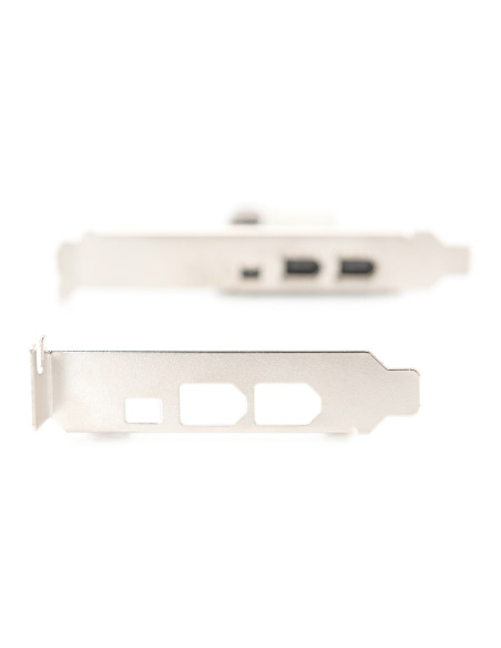 Digitus Karta Pci Express, Firewire 1394A (Port 3+1)