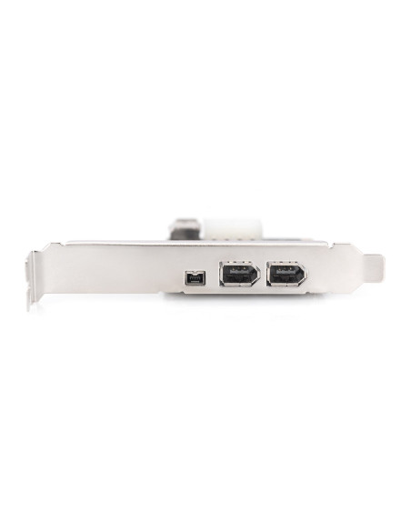 Digitus Karta Pci Express, Firewire 1394A (Port 3+1)