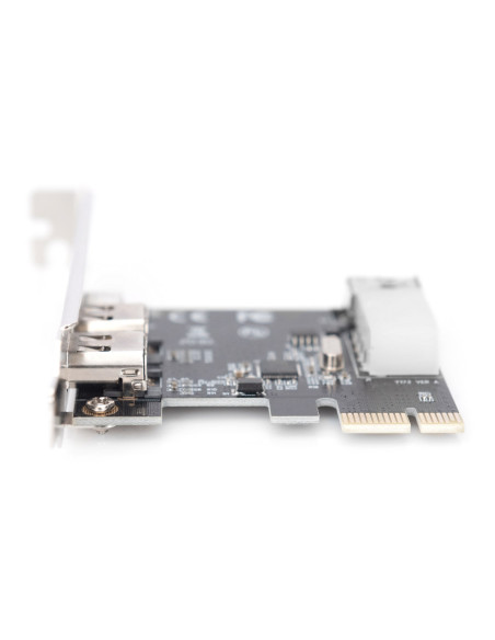 Digitus Karta Pci Express, Firewire 1394A (Port 3+1)