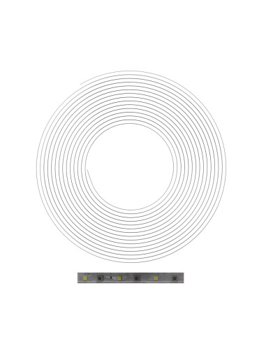 Inteligentna Taśma Tesla Tsl-Lig-Stripext3M Techtoy Smart Strip Extension 3M