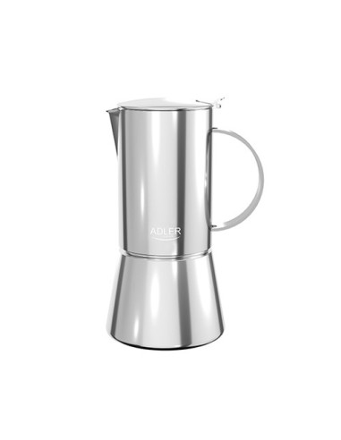 Kawiarka – Zaparzacz Do Kawy Espresso - 350Ml Adler Adler