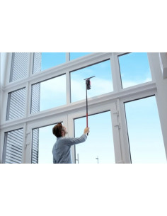 Ściagączka Do Okien Z Drążkiem Vileda 2