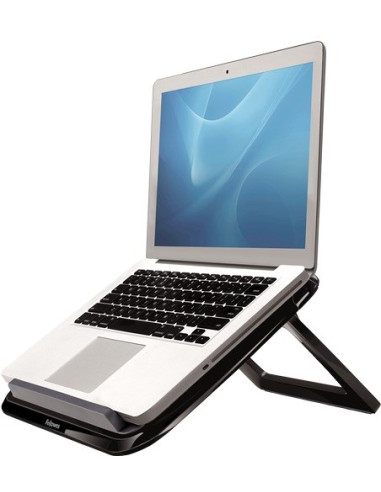 Fellowes Podstawa Pod Laptop Quick Lift I-Spire™ Czarna 8212001