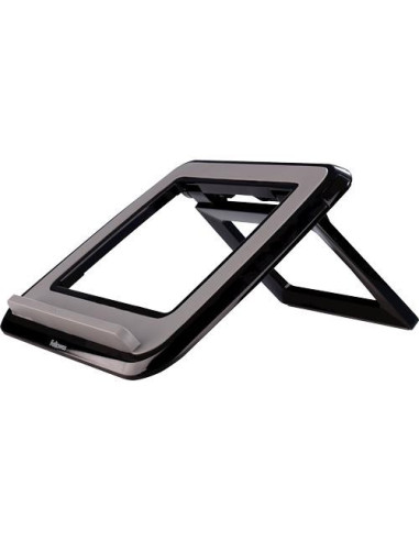 Fellowes Podstawa Pod Laptop Quick Lift I-Spire™ Czarna 8212001