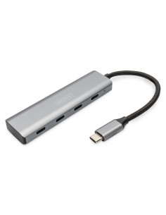 Usb-C 4 Port Hub/4X Usb-C
