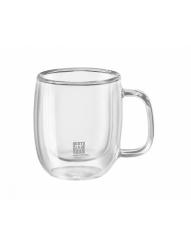 Zwilling 39500-110 Przezroczysty 2 Szt. 80 Ml