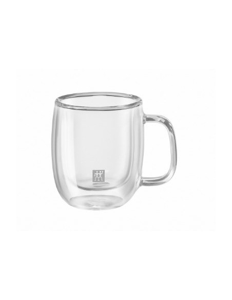 Zwilling 39500-110 Przezroczysty 2 Szt. 80 Ml