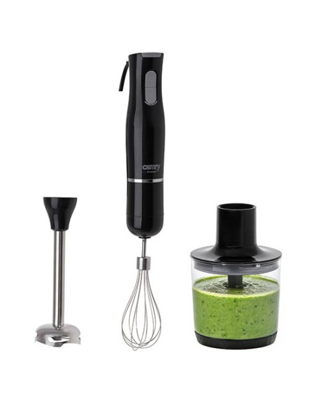 Blender Ręczny - Zestaw Camry Camry