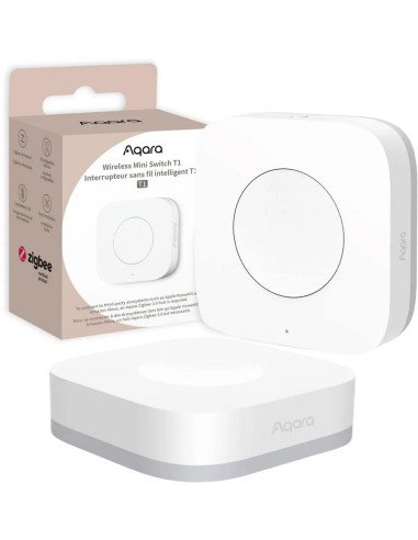 Aqara T1 Pilot Zigbee Urządzenie Inteligentnego Domu Naciśnij Przyciski