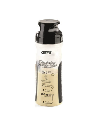 Shaker Do Ciasta Gefu Twister G-10800