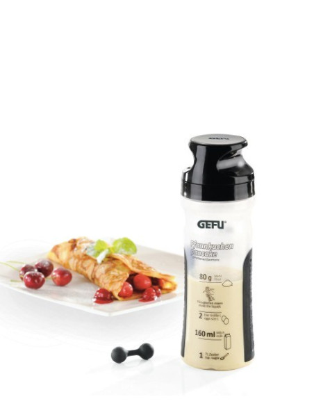 Shaker Do Ciasta Gefu Twister G-10800