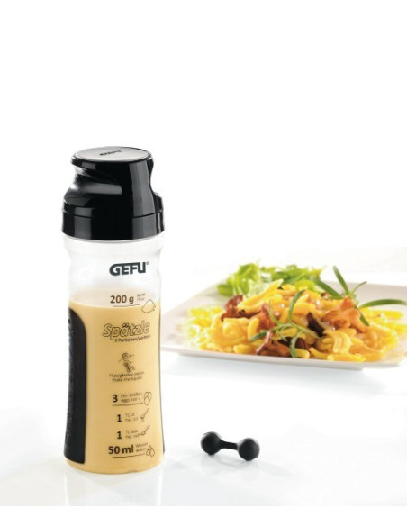 Shaker Do Ciasta Gefu Twister G-10800