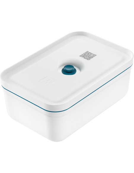 Plastikowy Lunch Box Zwilling Fresh & Save 36801-310-0 - Morski 1.6 Ltr