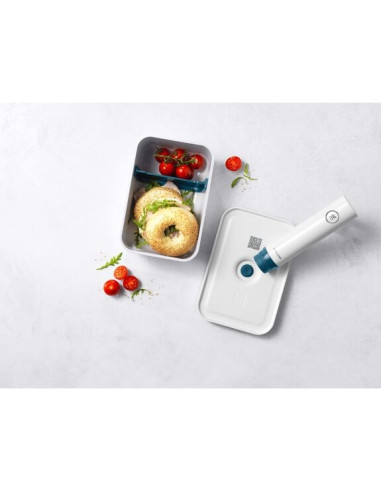 Plastikowy Lunch Box Zwilling Fresh & Save 36801-310-0 - Morski 1.6 Ltr