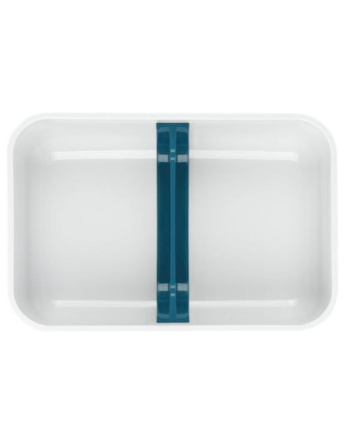 Plastikowy Lunch Box Zwilling Fresh & Save 36801-310-0 - Morski 1.6 Ltr