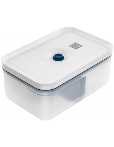 Plastikowy Lunch Box Dinox Zwilling Fresh & Save 36801-314-0 1.6 L