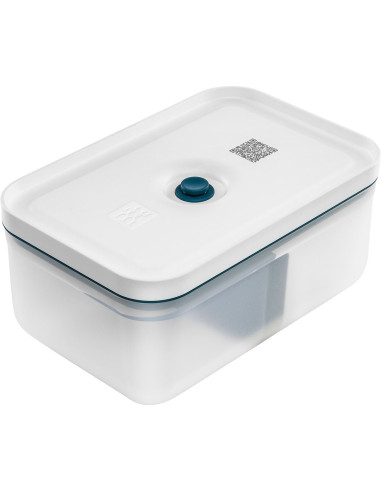 Plastikowy Lunch Box Dinox Zwilling Fresh & Save 36801-314-0 1.6 L